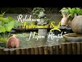 Download Lagu Instrumen Sedih Pengantar Tidur Disertai Rintik Hujan