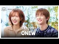 Download Lagu [ENG] Love cells that left come back when ONEW sings 💘 | Today's Wendy EP.06