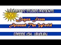 Download Lagu Logos From Around The World - Episode #34 - Uruguay
