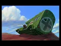 Download Lagu The Rescuers Down Under (1990) - The Rescuers [UHD]