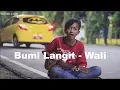 Yudhi Cilik - Bumi Langit Cover Kentrung