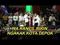 Download Lagu Wa Kancil Hibur Warga Kota Depok Bersama KDM dan Kawan\