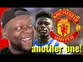 Man United Sign Carlos Baleba Midfield Revamp COMPLETE