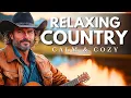 Download Lagu [No Ads] RELAXING COUNTRY MUSIC MIX 188 – Still Water and Dusty Rails 🚂