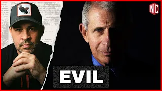 LUCIFERIANS AT THE TOP Hidden Power Structure EXPOSED as Fauci Faces Criminal Referral