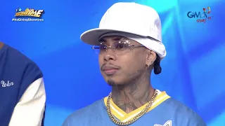 its showtime paul n ballin pogi o malakas ang dating