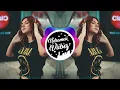 Vybz Kartel, Spice - Back Way [Zombie MoombahChill ReMix]🇻🇺