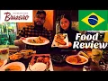 Brazilian Steakhouse Food Review Brazeiro churrascaria rodizio North Bergen NJ USA