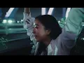Laiqa - 中今 [Official Music Video]
