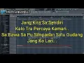 Download Lagu _BEAT (Karaoke Lirik) - S.O.B x DNP'14 - KO TENANG KO AMAN [Instrumen] ~ Free FLP[360p]