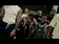 SCARA KO x Hamza Nvst - Flamingo (Official Music Video)