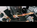 Khifnu - Merindumu lagi // Boncek AR cover