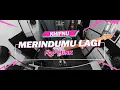 Lagu Khifnu - Merindumu lagi // Boncek AR cover
