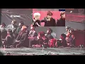 Download Lagu SEVENTEEN reaction to BTS - Mic Drop [SMA 2018]