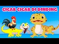 Download Lagu Cicak Cicak Di Dinding, Lagu Anak Anak - Lagu Anak Indonesia