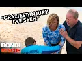 Terrifying Beach Emergencies Back-To-Back Full Episodes of Bondi Rescue