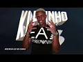 MC IG - EI DAMA (DJ Glenner e DJ Oreia)