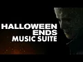 Download Lagu Halloween Ends Soundtrack Music Suite