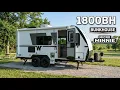 2026 Winnebago Micro Minnie 1800BH - Medford