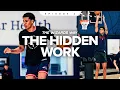 The Work You Don t See During the NBA Offseason