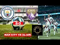 Download Lagu Man City vs Al Ain Live Stream FIFA Club World Cup Football Match Score Highlights en Vivo Al-Ain FC