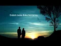 Download Lagu kaulah hiupku lirik tanp vokal irvan