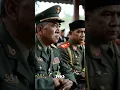 Kenapa Soekarno Menangis di Depan Makam Jenderal Ahmad Yani? #feedshorts #g30spki