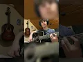 No Me Borres - Dariell Cano, Dannylux #guitar