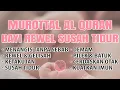 Download Lagu MUROTTAL PENGANTAR TIDUR BAYI, AYAT ALQURAN PENGANTAR TIDUR BAYI AGAR NYENYAK TIDUR TIDAK REWEL