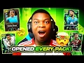I Opened EVERY Pack in eFootball 2026 This Week😱 And Got...