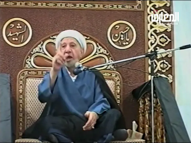⁣الحقوق الإلهية - الشيخ أحمد الوائلي