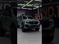 Download Lagu FoRD EVEREST 2025 first look 🥵#ford#suv#offroading#fordeverest#viral#clip