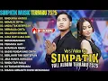 Download Lagu RINDUNYA HATIKU - FIRA CANTIKA FT IRWAN KRISDIYANTO - SIMPATIK MUSIC FULL ALBUM TERBAIK 2025 VIRAL