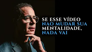 2 HORAS DE CONTEÚDO PARA MUDAR A SUA MENTE | Paulo Vieira