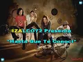 Mana - Hasta Que te Conoci (Karaoke)