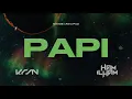 Download Lagu PAPI (KRSN x HAM ILLHAM EDIT)