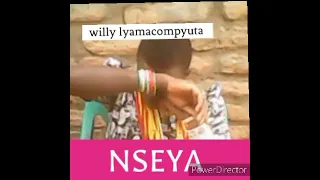 limbu luchagula ft willy lyamacompyuta ujumbe wa nseya