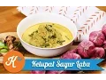 Download Lagu Resep Ketupat Sayur Labu | HIJAB CHEF