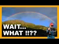 Rossnos rainbow without rain IT S A SIGN Wait What