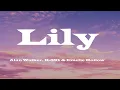 Download Lagu Alan Walker, K-391 \u0026 Emelie Hollow - Lily (Lyrics)