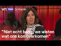 Flotilla-activiste Saddie Choua zat 4 dagen in Israëlische cel