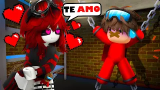 Mi Fan Loca me SECUESTRO!!