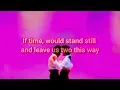 Carlene Davis - Stealing Love (on the side) with lyrics