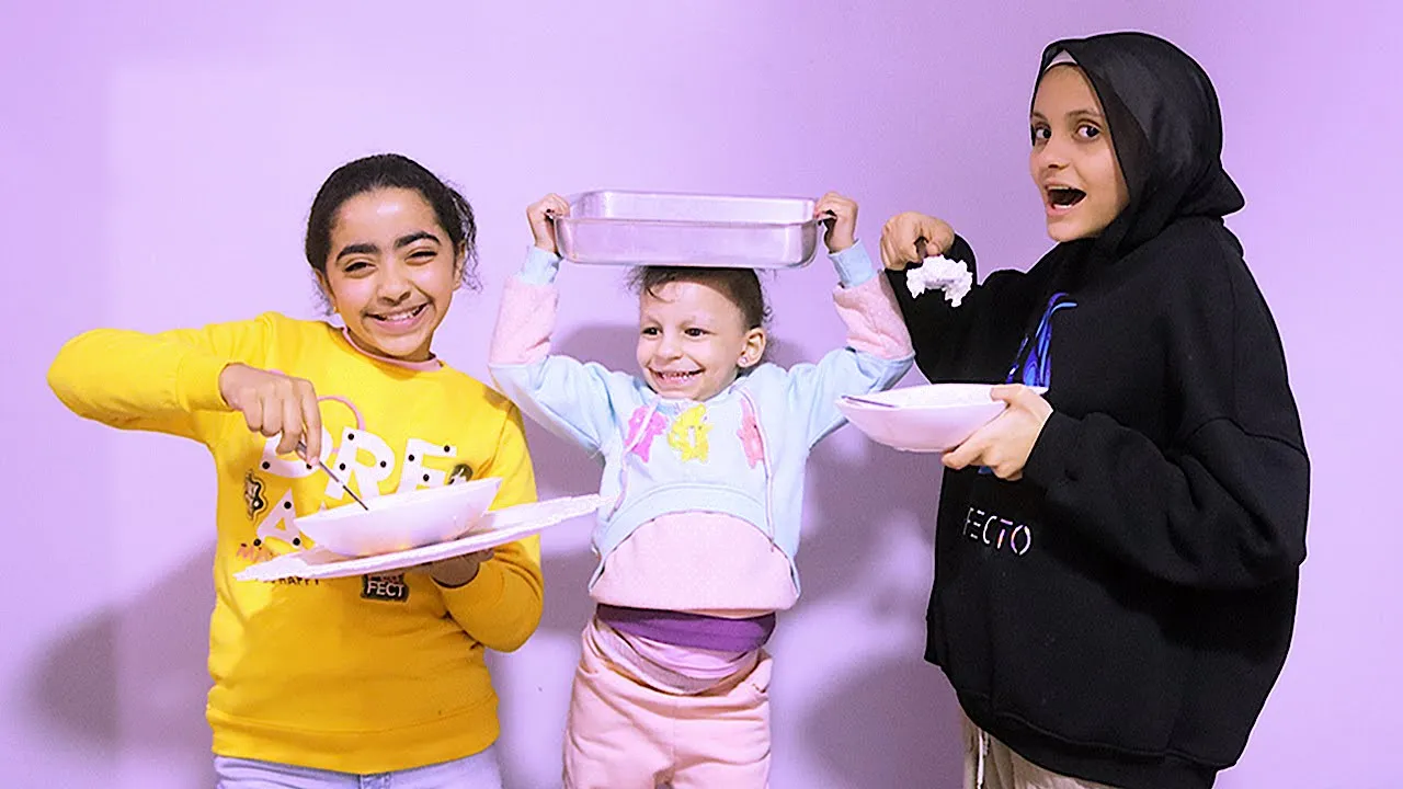 مفاجيع الرز بالبن