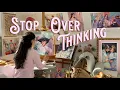 Download Lagu Why we Overthink \u0026 What it Really Means 🧩 Watercolor \u0026 Oil Painting, Art Store Visit🎠 Cozy Art Vlog