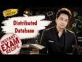 DBMS-7 What is Distributed Database Introduction Definition Features use example Types of