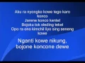 Lagu Bojo Ketikung Dangdut Lirik - Jihan Audy