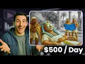 Download Lagu Copy This Viral Faceless Channel That Makes $500/Day (Secret Unlock)