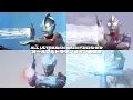 Download Lagu ALL ULTRAMAN MAIN FINISHER 1996 - 2024