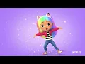 Gabby - Cat of the Day | GABBY'S DOLLHOUSE | Netflix